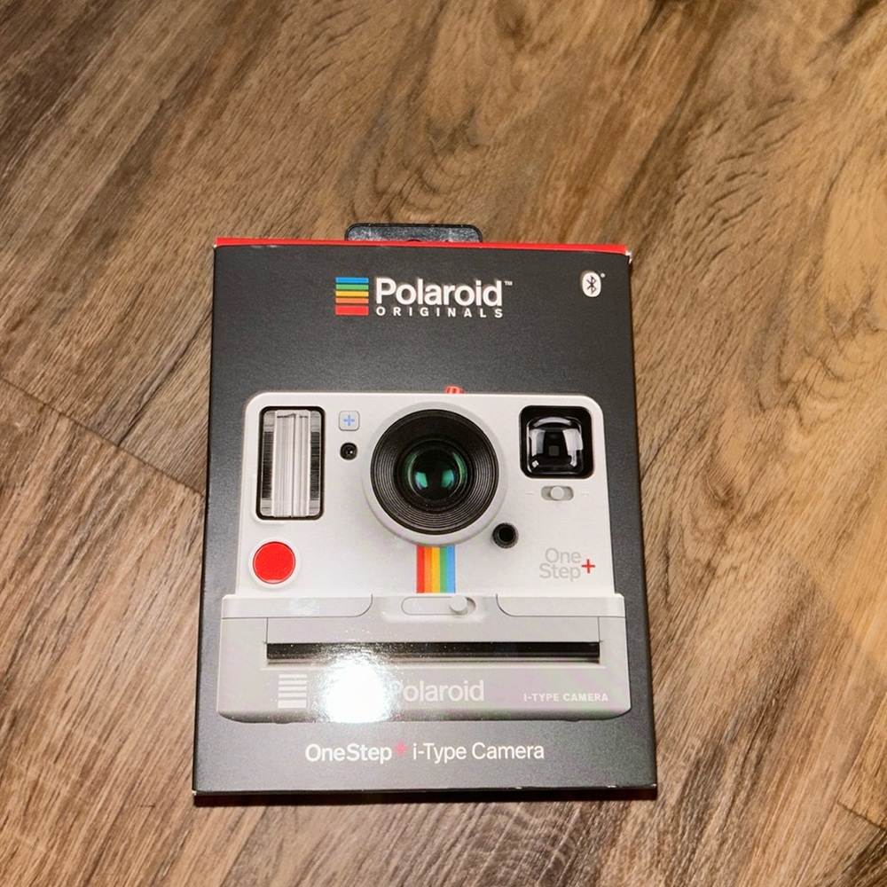 Polaroid Camera